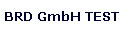 BRD GmbH TEST