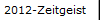 2012-Zeitgeist