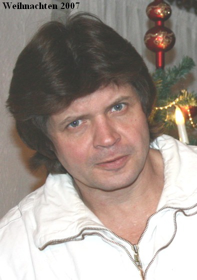 Weihnachten 2007